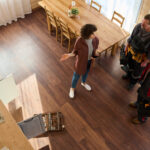 Why Solid Hardwood Flooring is Perfect for Georgia Homes